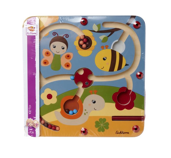 Eichhorn Bee Happy Magnetic