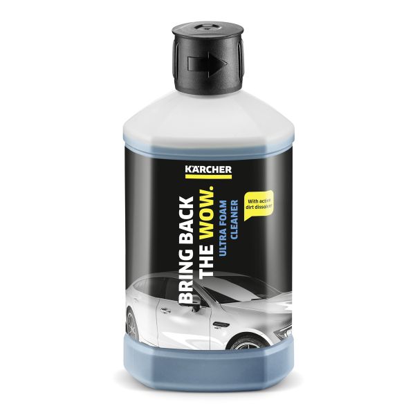 Kärcher RM 615 Ultra foam cleaner , 1l