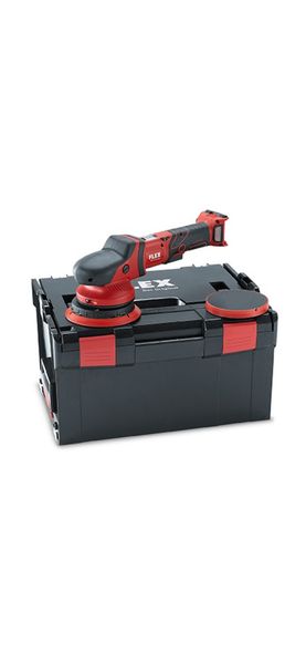 Flex- Cordless Range 2300-3800 rpm