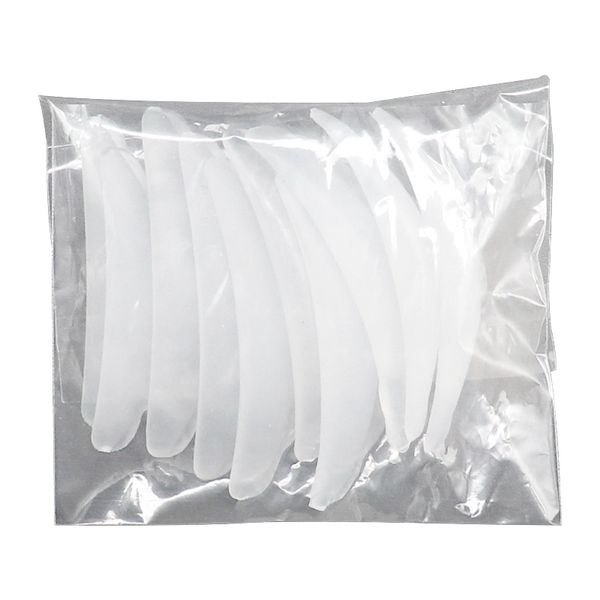 Silicone Lash Lift Pads (Set of 5 Pairs)