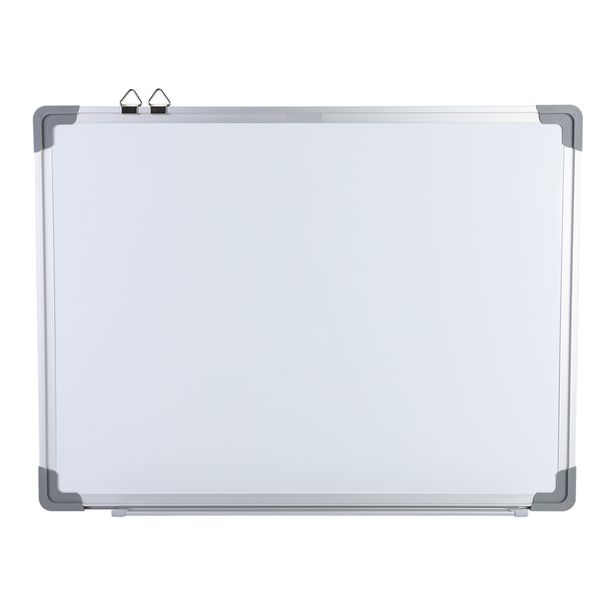 Magnetic Whiteboard 1200x2400mm (Aluminium Frame)