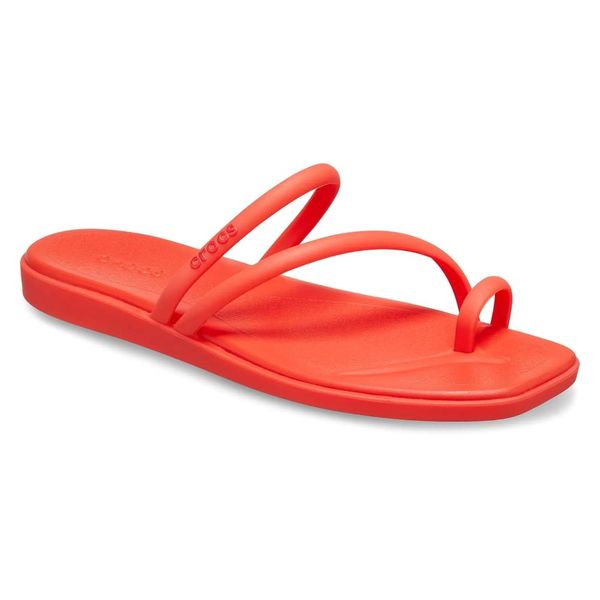 Crocs - Women's - Miami Toe Loop Sandal Starfish