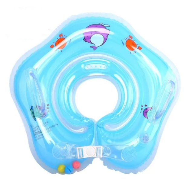 BabyBounce Float Blue Floatation Device For Baby Shop Today. Get it