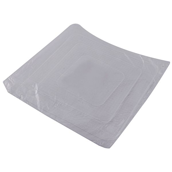 Marco Silicone Cling Film Covers 4-Piece