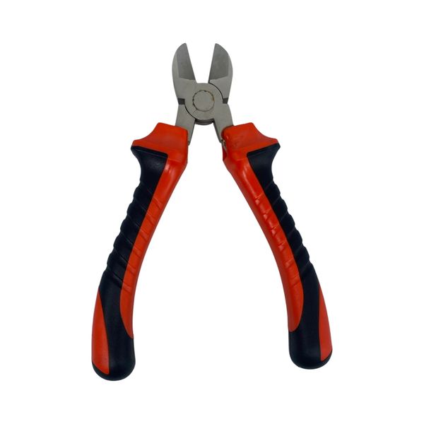 8-Inch Diagonal Cutting Pliers SDY-97619