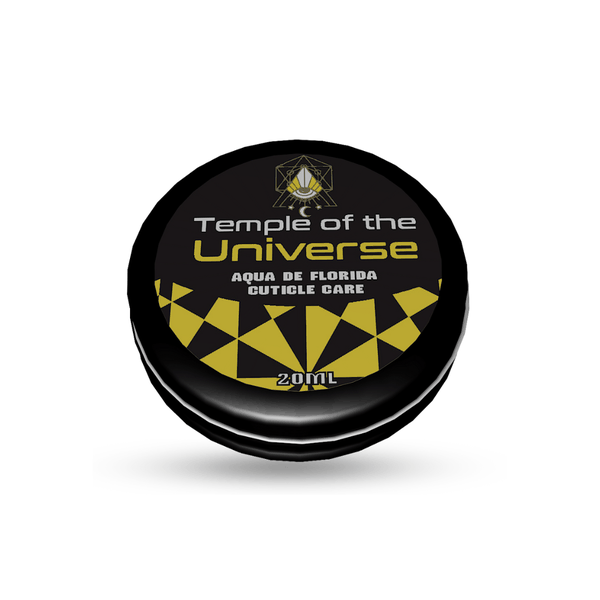 Temple Of The Universe - Cuticle Care Aqua de Florida 20ml