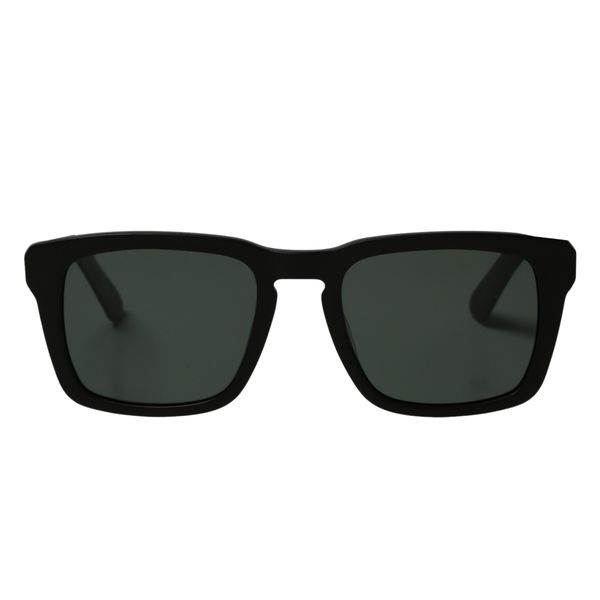 Superfine Sunglasses Dino Black