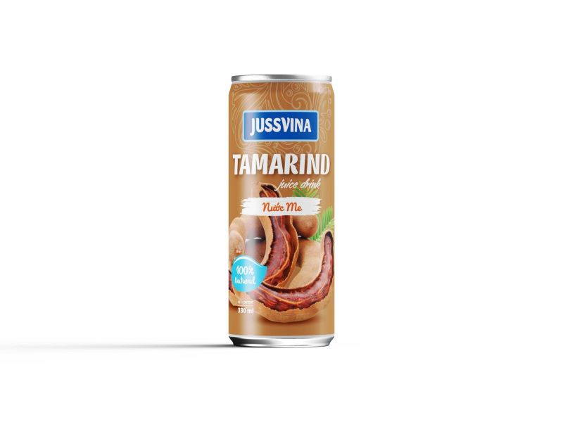 Tamarind Juice Drink 330ml x 6
