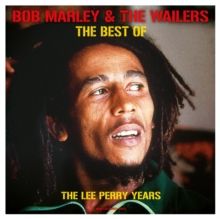 The best of the Lee Perry years (Vinyl / 12" Album Coloured Vinyl)