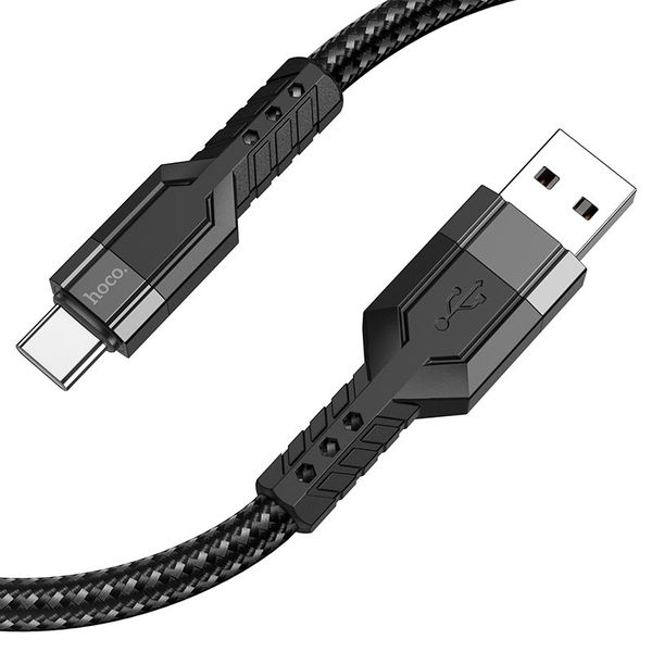 Fast Type C Cable USB to Type C Cable 3Amp -U110