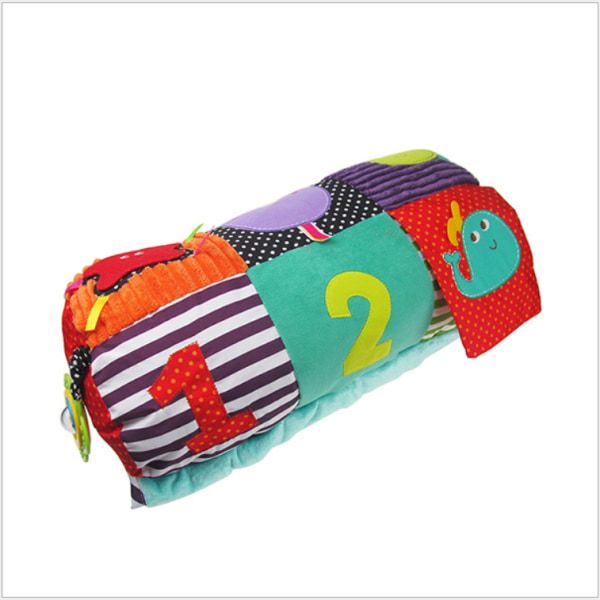 Optic 123 Multi-Functional Baby Educational Activity Gym Play Mat