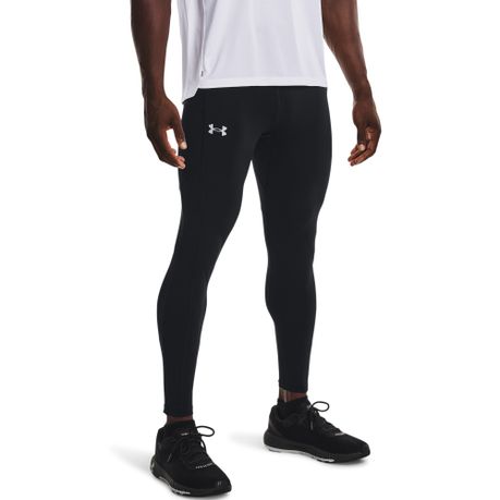 Under armour reflective on sale leggings