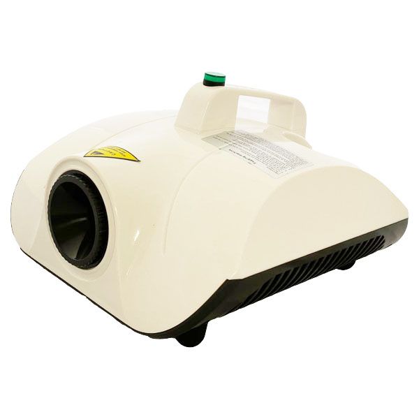 ULV Disinfecting Fogging Machine - 900W - Pure Sanitised Air