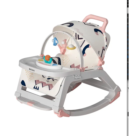 Bouncer chair for 1 year old online