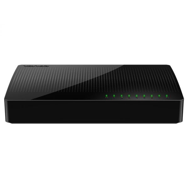Tenda 8 Port Gigabit Ethernet Desktop Switch image