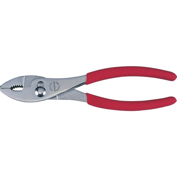 150mm Water Pump Pliers 30mm Jaw Capacity