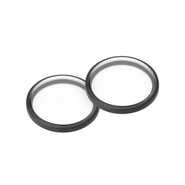 PULUZ Acrylic Protective Lens Cover for GoPro Max
