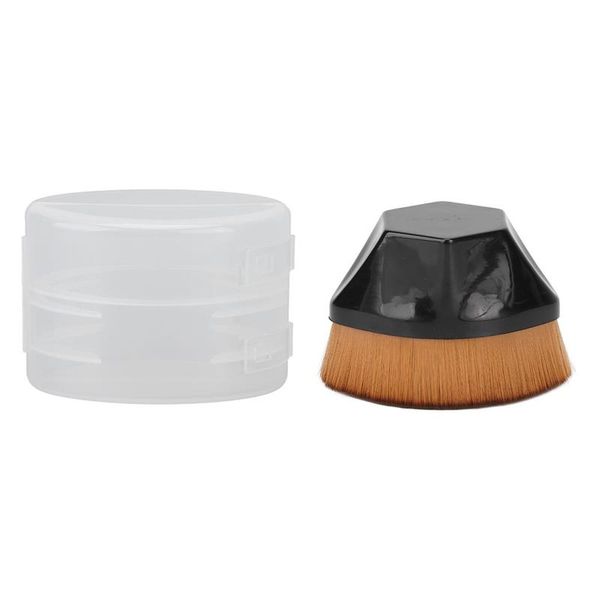 Cosmetic Makeup Soft Hair Concealer Brush