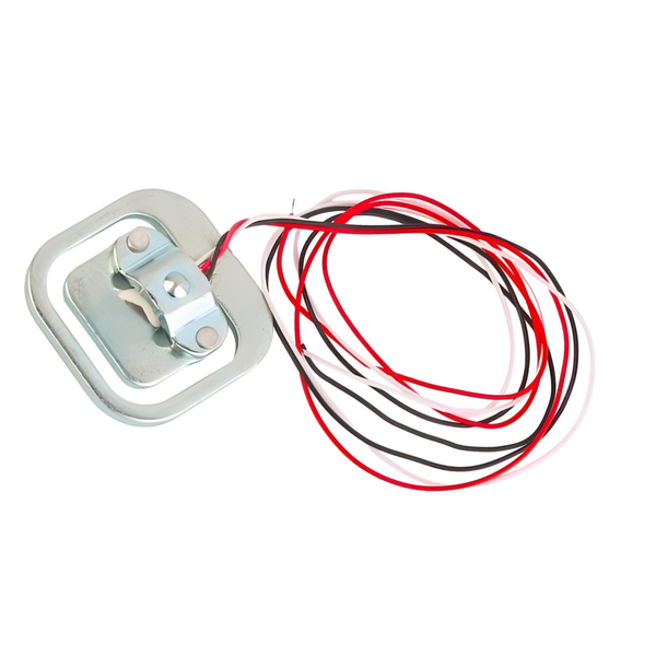 HKD 50KG Load Cell Sensor Half-Bridge Strain Gauge Module