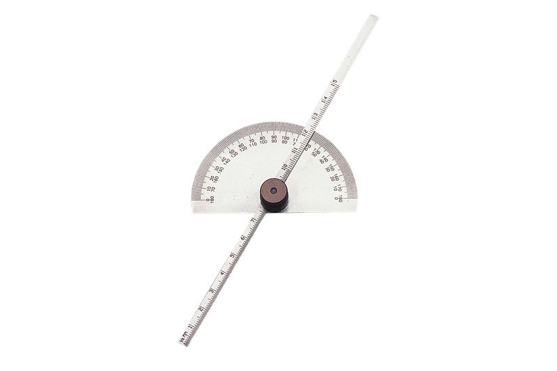 Groz Gauge Depth 150mm Pdg6-Proctract