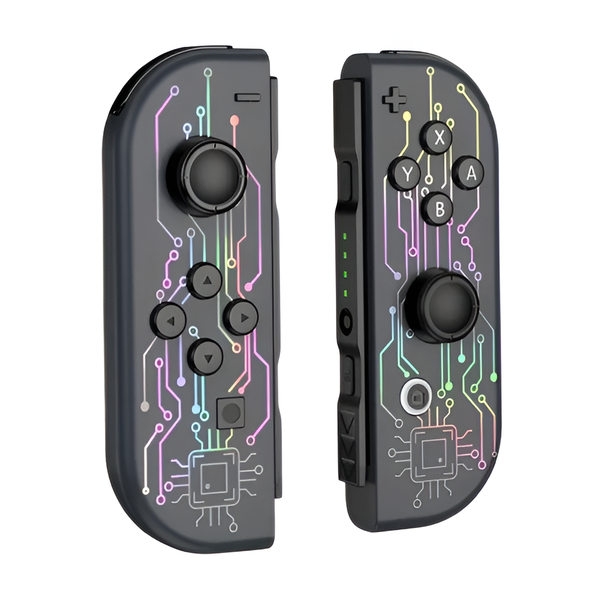 Replacement Control Compatible With Nintendo Switch/OLED/Lite