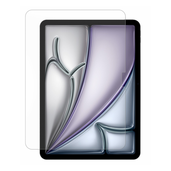 AMAZINGTHING Glass Screen Guard Compatible with iPad Air 13" (M2) 2024
