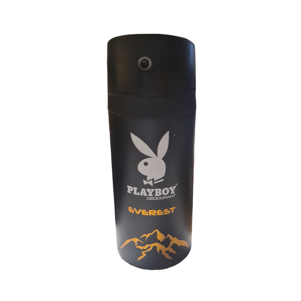 Playboy Deodorant Everest