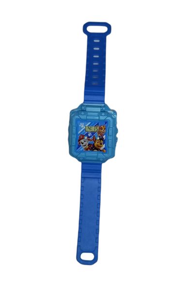 Paw Patrol Tetris Gaming Watch