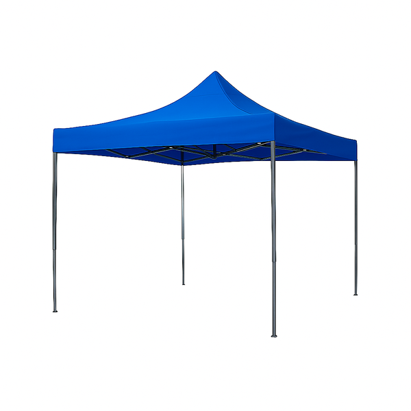 Outdoor Gazebo Tent - Blue