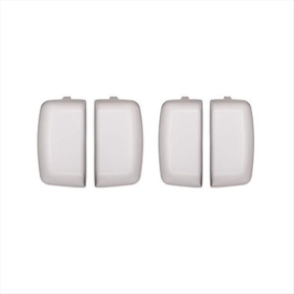 for Lixiang 2022 2023 L7 L8 Door Handle Silicone Compatible with Universal