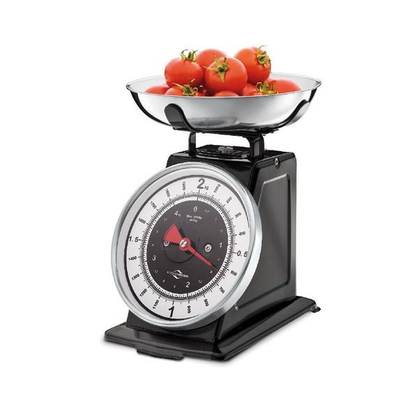 Kuechenprofi Kitchen Scale (2 kg)