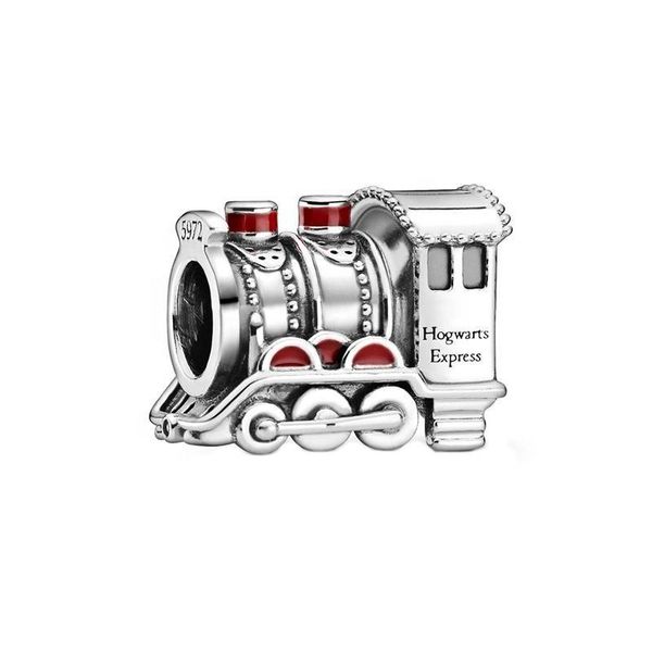 Hogwarts Express Train Charm - Harry Potter