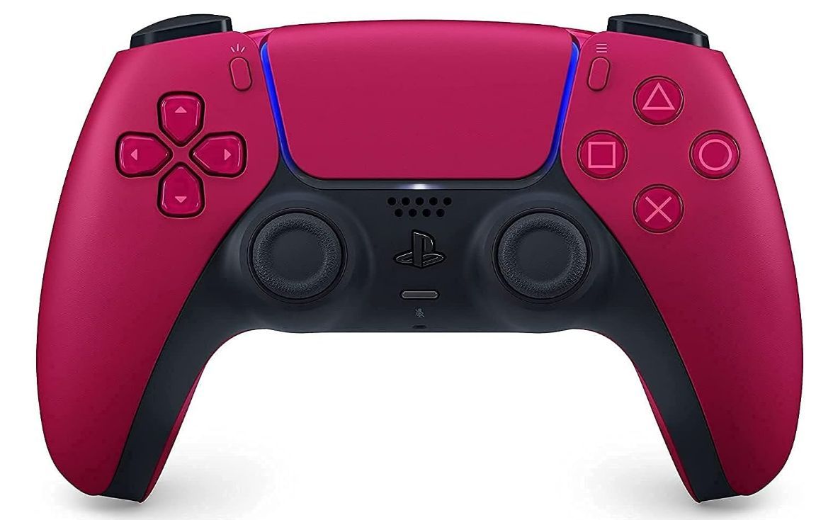 PlayStation 5 DualSense Wireless Controller