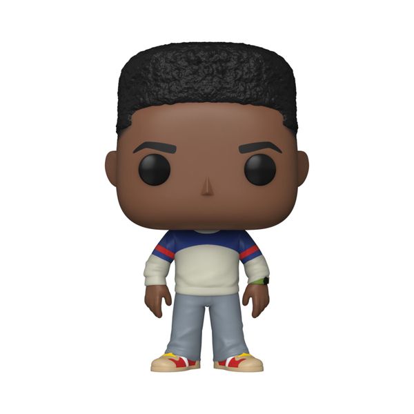 Funko Pop! Television: Netflix Stranger Things - Lucas