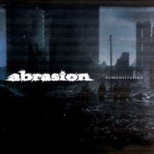 Demonstration (Vinyl / 7" Single Clear Vinyl)