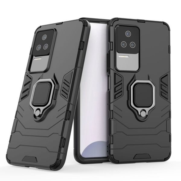 Phone Case Compatible with Redmi A1 Shockproof Bumper Cover