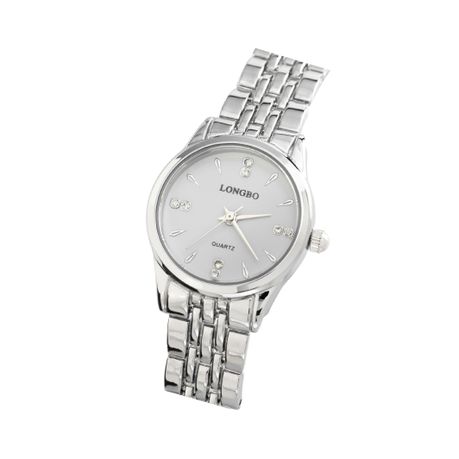 Longbo ladies watches prices best sale