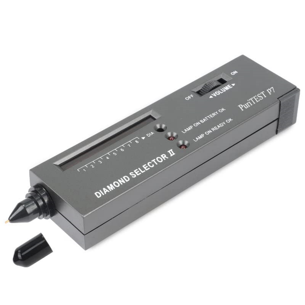 Jewelry Tester Multi Tester High Quality Portable Diamond Gems Tester