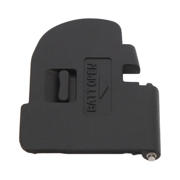 ABS Battery Door Compatible with 5D2, Repair Part