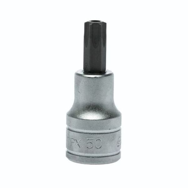 TengTools - 1/2inch Drive TPX50 Socket Bit 8.8mm - M121250-C