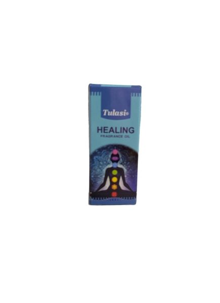 Tulasi Healing Fragrance Oil