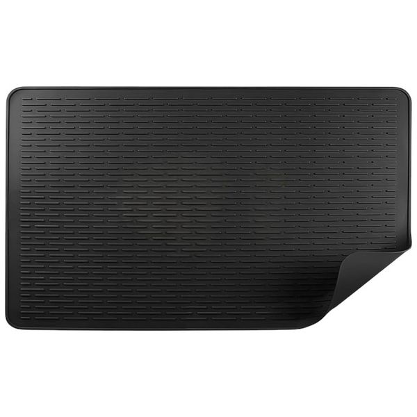 Silicone Protective Mats for Stove Top - 2 Pack