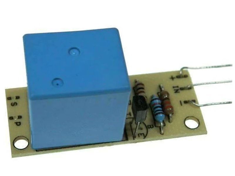 Relay Card Kit