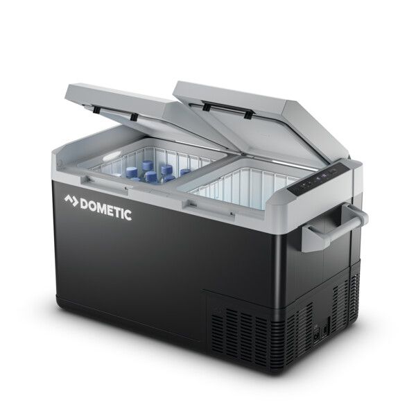 DOMETIC CFF-70 Mobile dual-zone compressor cooler and freezer, 70 l