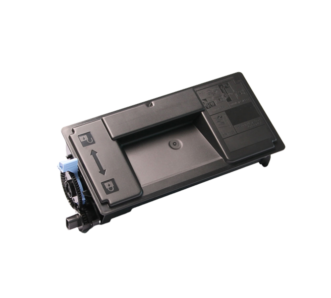 Toner Cartridge Compatible with Olivetti TK3400 , B1446 Black.