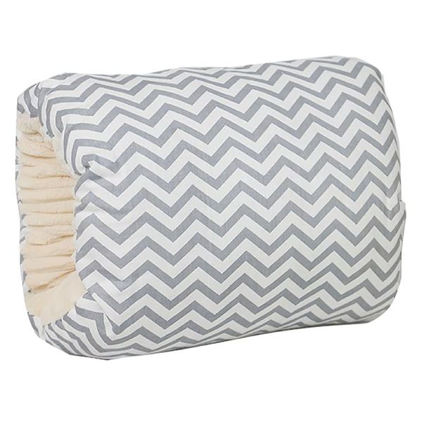 Baby Cozy Cradle Baby Feeding Nursing Arm Rest Pillow (25cm)