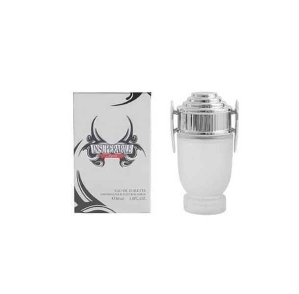 Insuperabile Aqua Eau De Toilette For Him 30ml