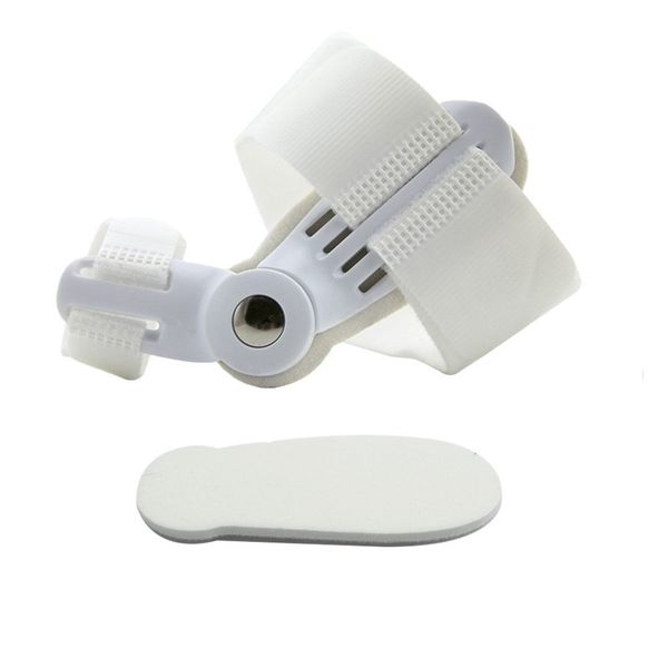 Big toe correction separation orthosis hallux valgus toe sleeve corrector