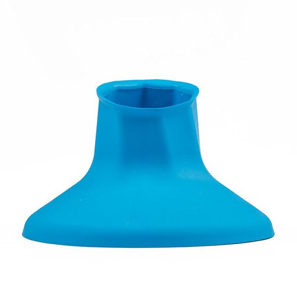 Rugby Bricks -RB Vortex Mid Cut Kicking Tee Lake Blue