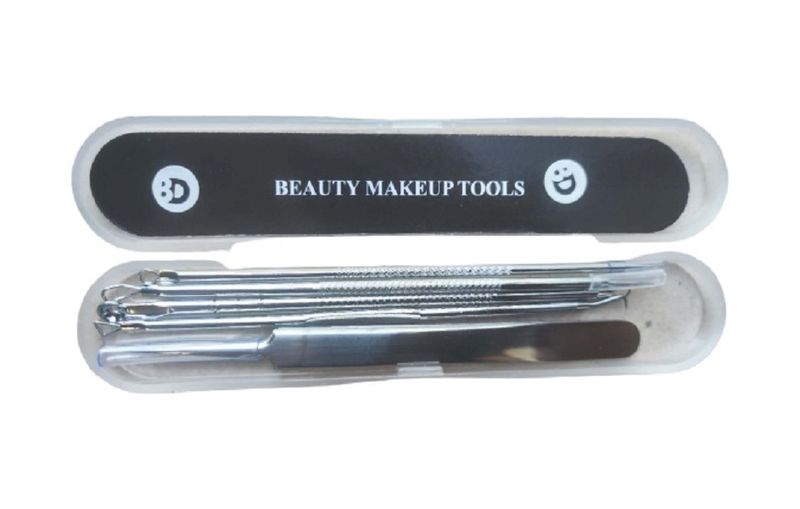 Blackhead Removal Steel Tools